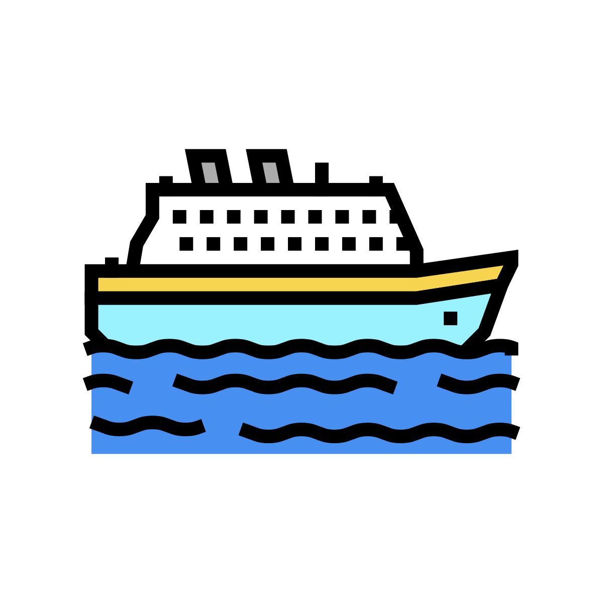 schiff icon