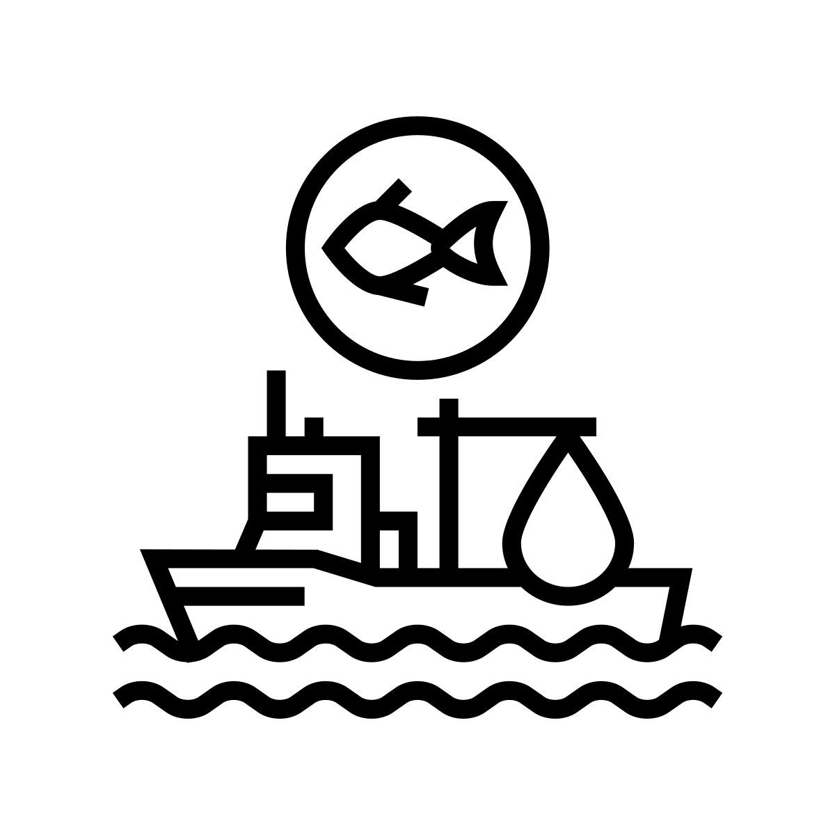 船 icon