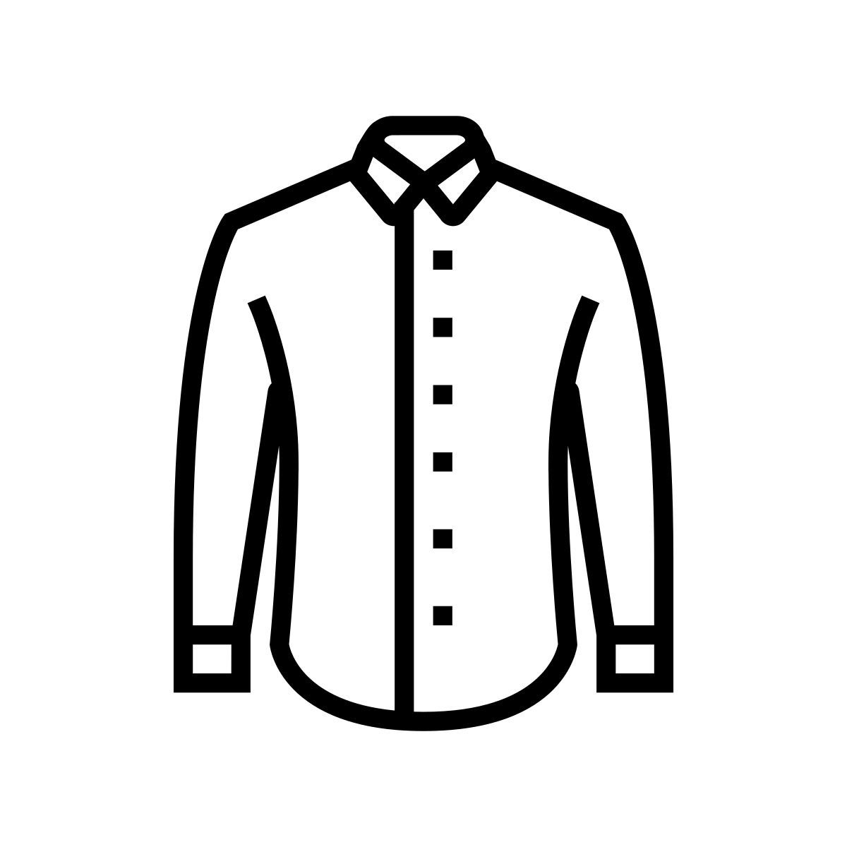 camicia icon