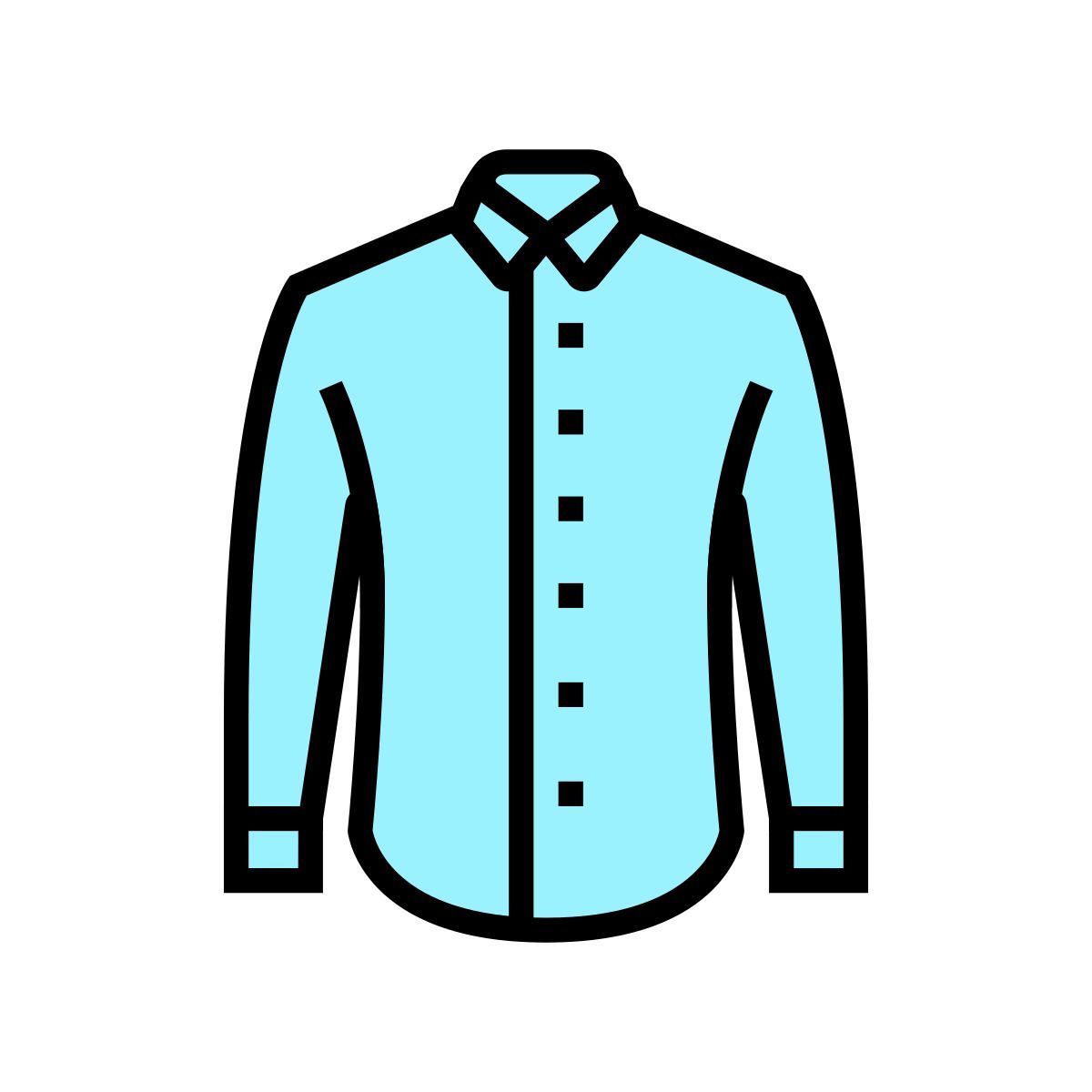 shirt icon