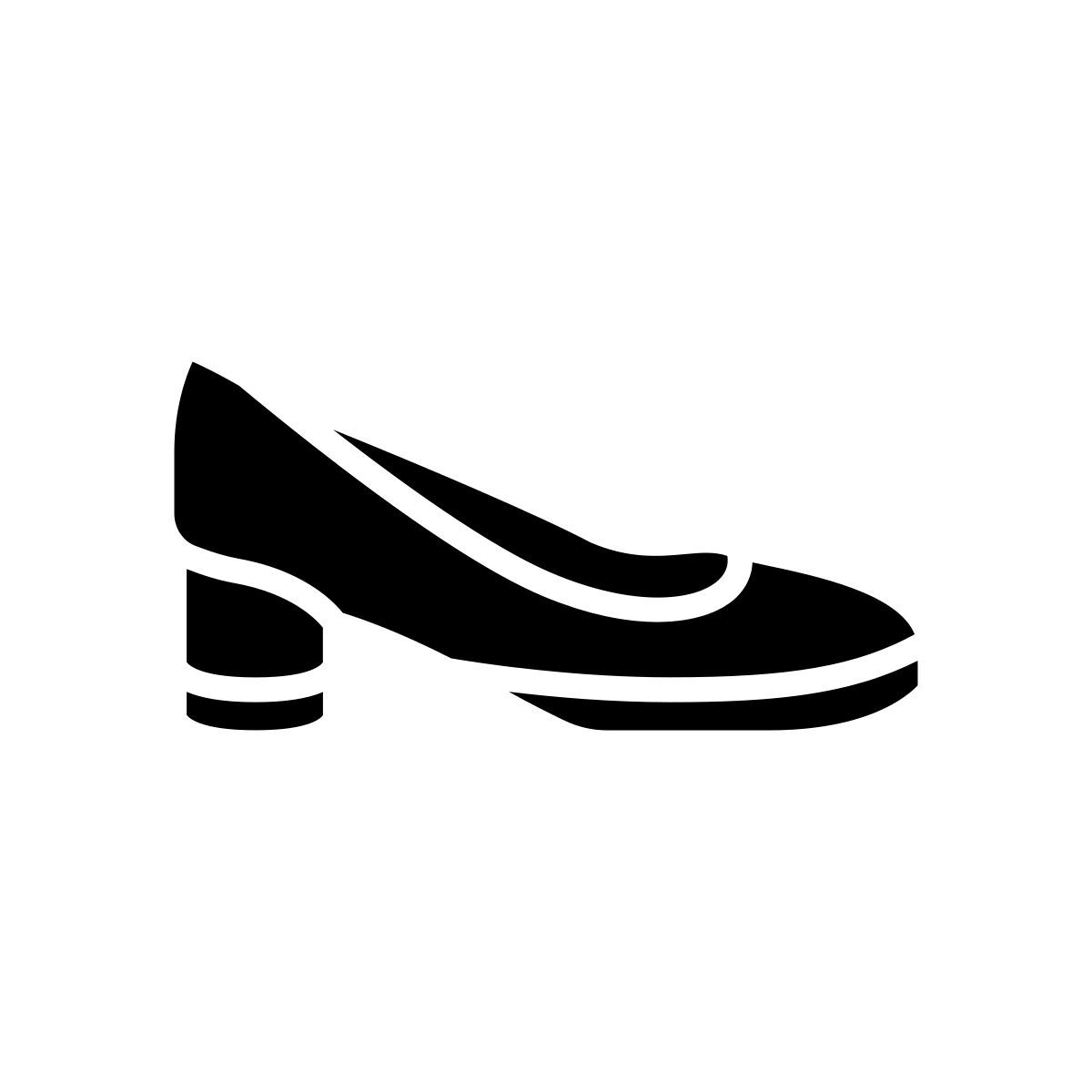 туфля icon
