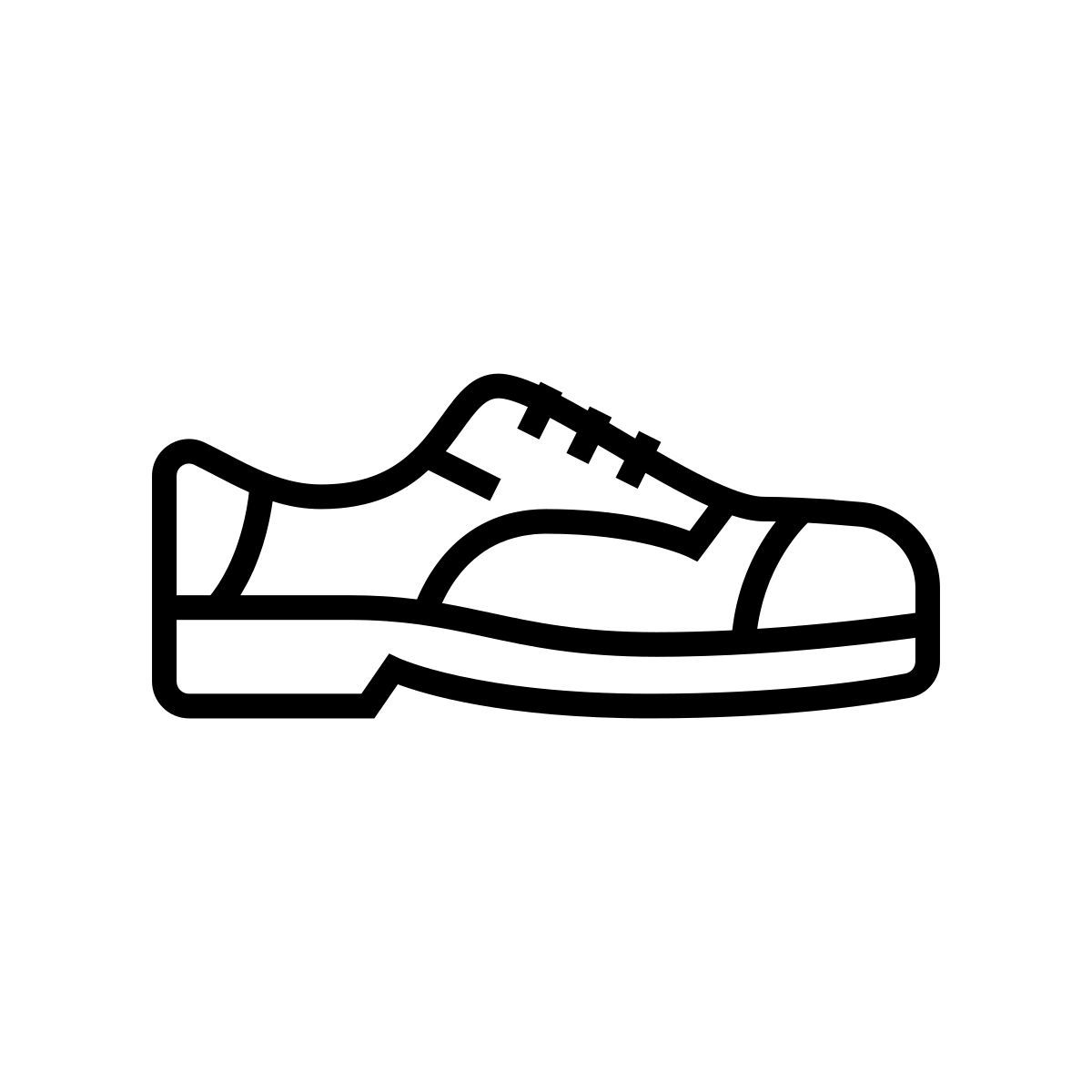 chaussure icon