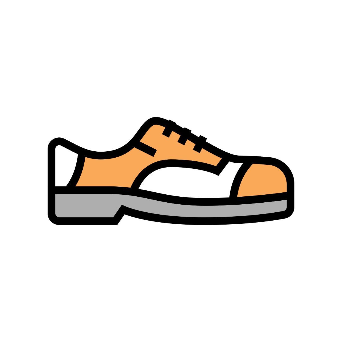chaussure icon