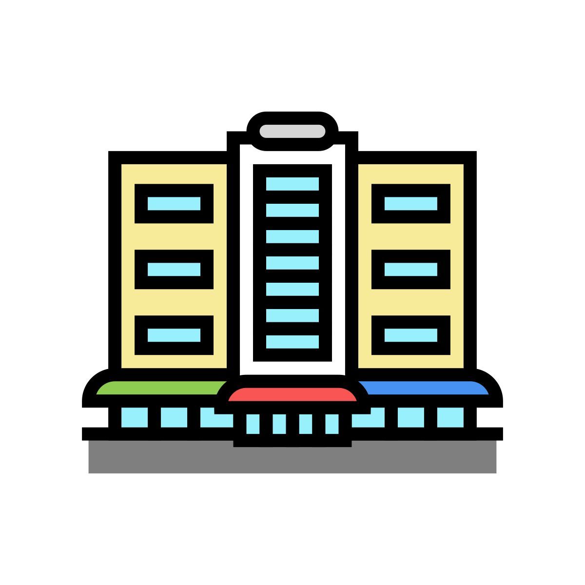 shop icon