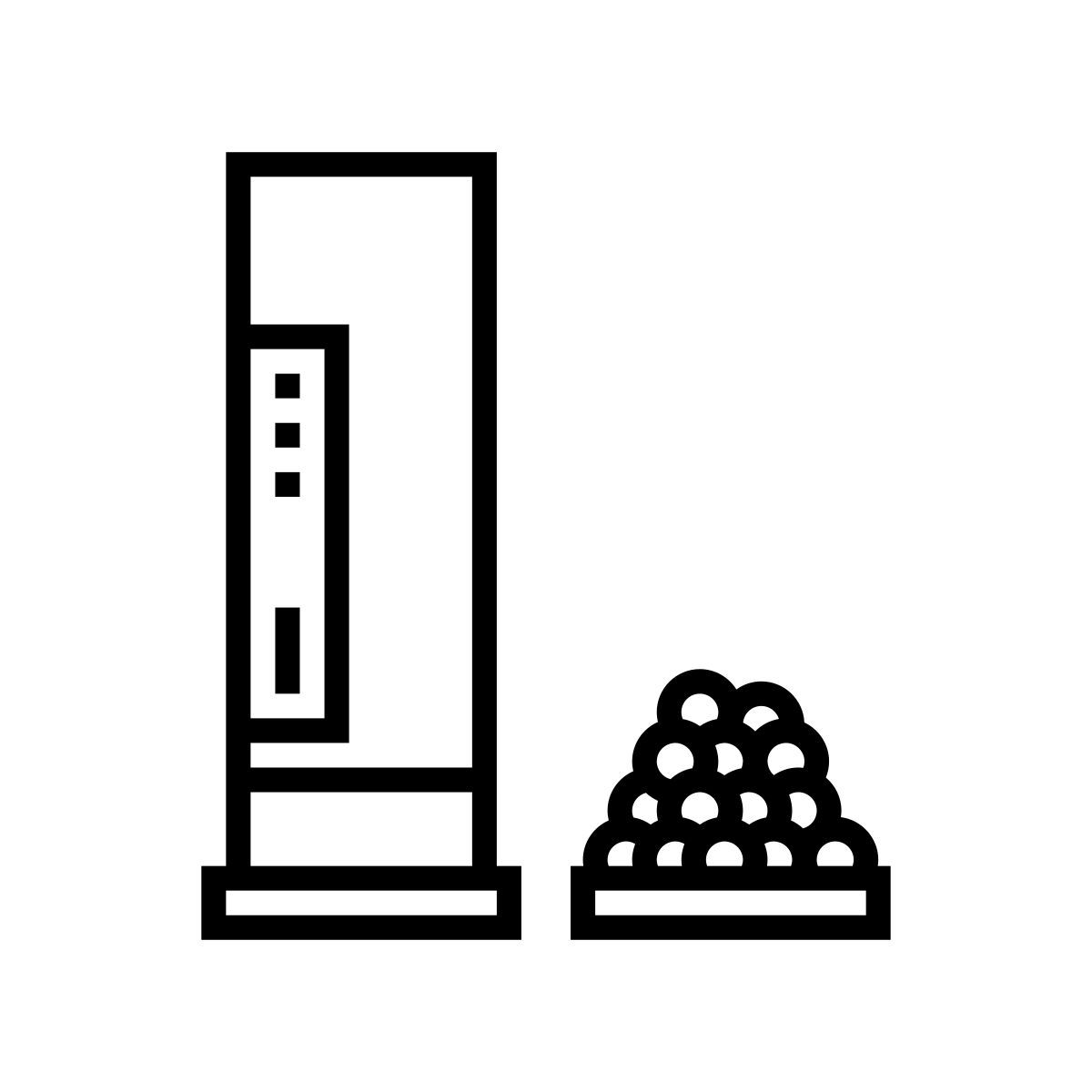 산탄총 카트리지 icon