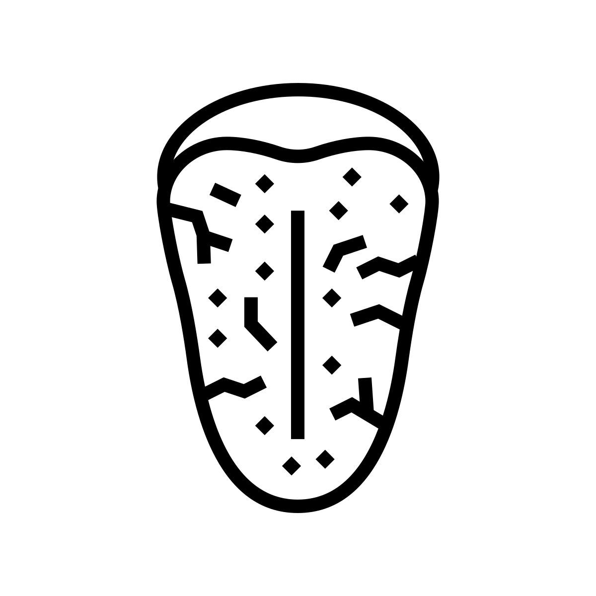 쇼그렌 증후군 icon