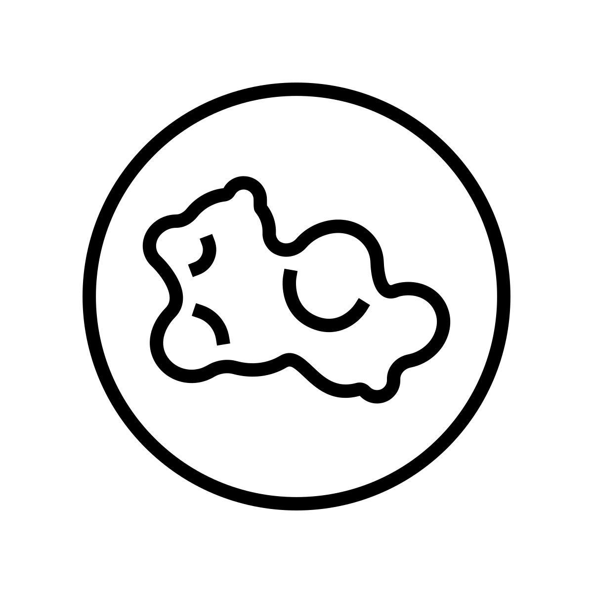 câncer de pele icon
