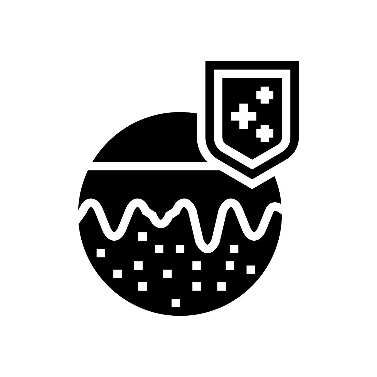 hautschutz icon