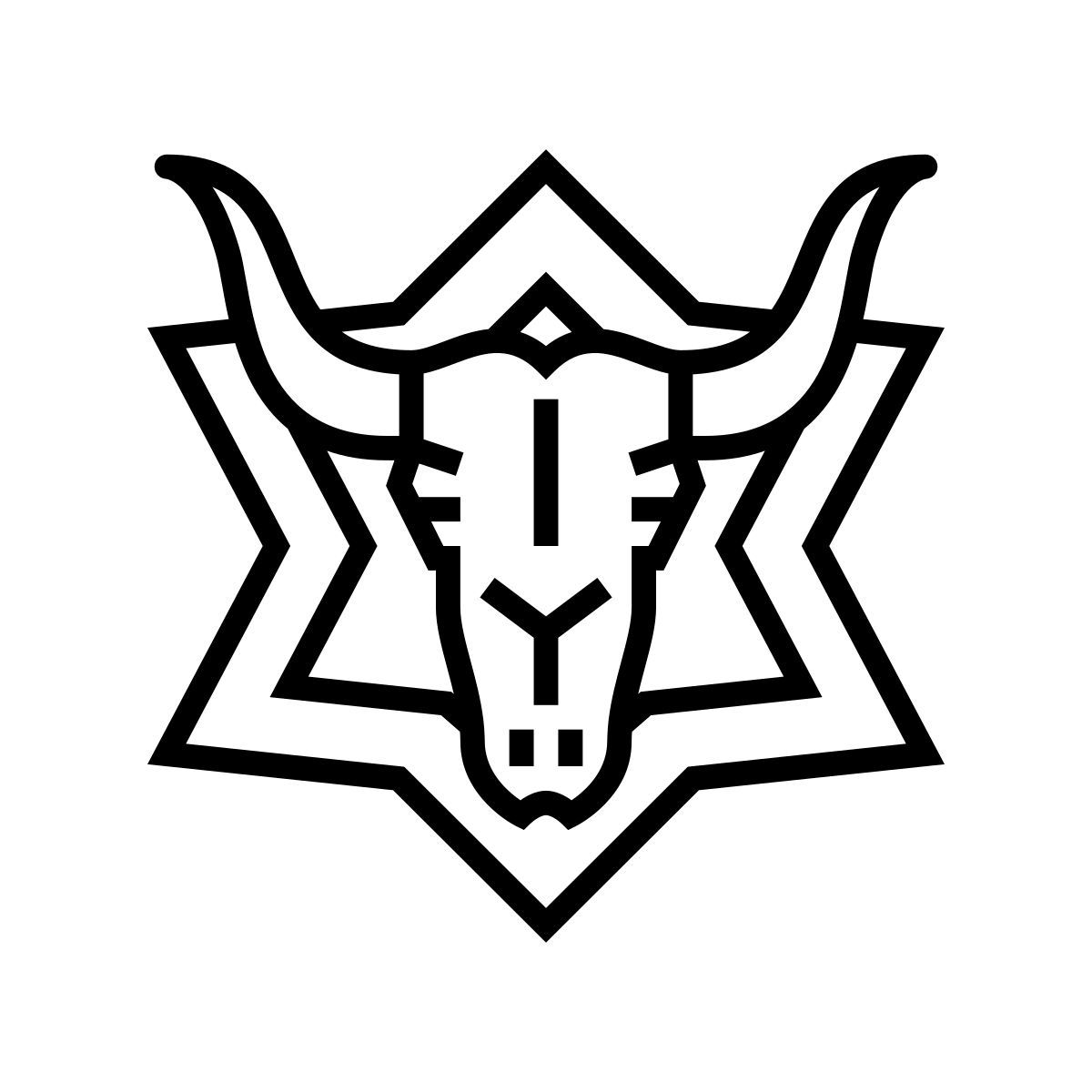 череп icon
