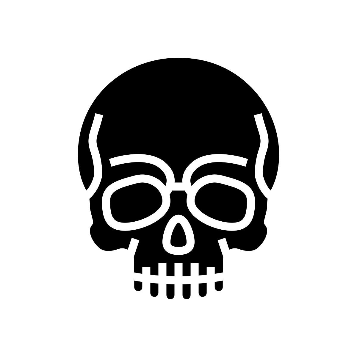 череп icon