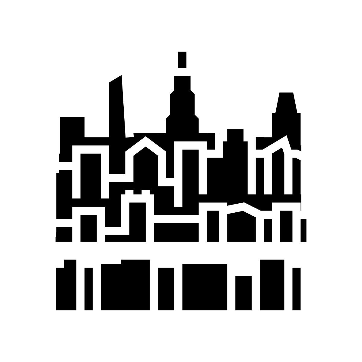 skyline icon