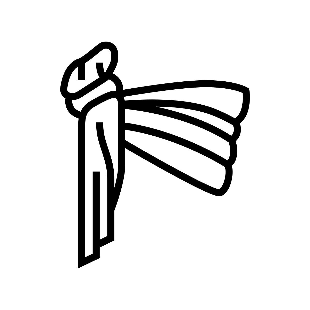 sling icon