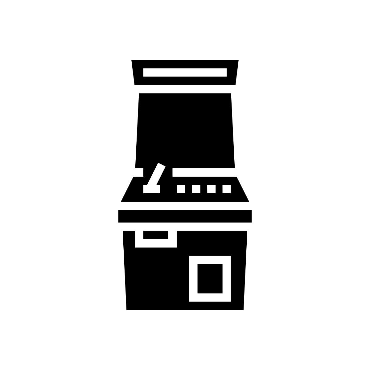 slot machine icon