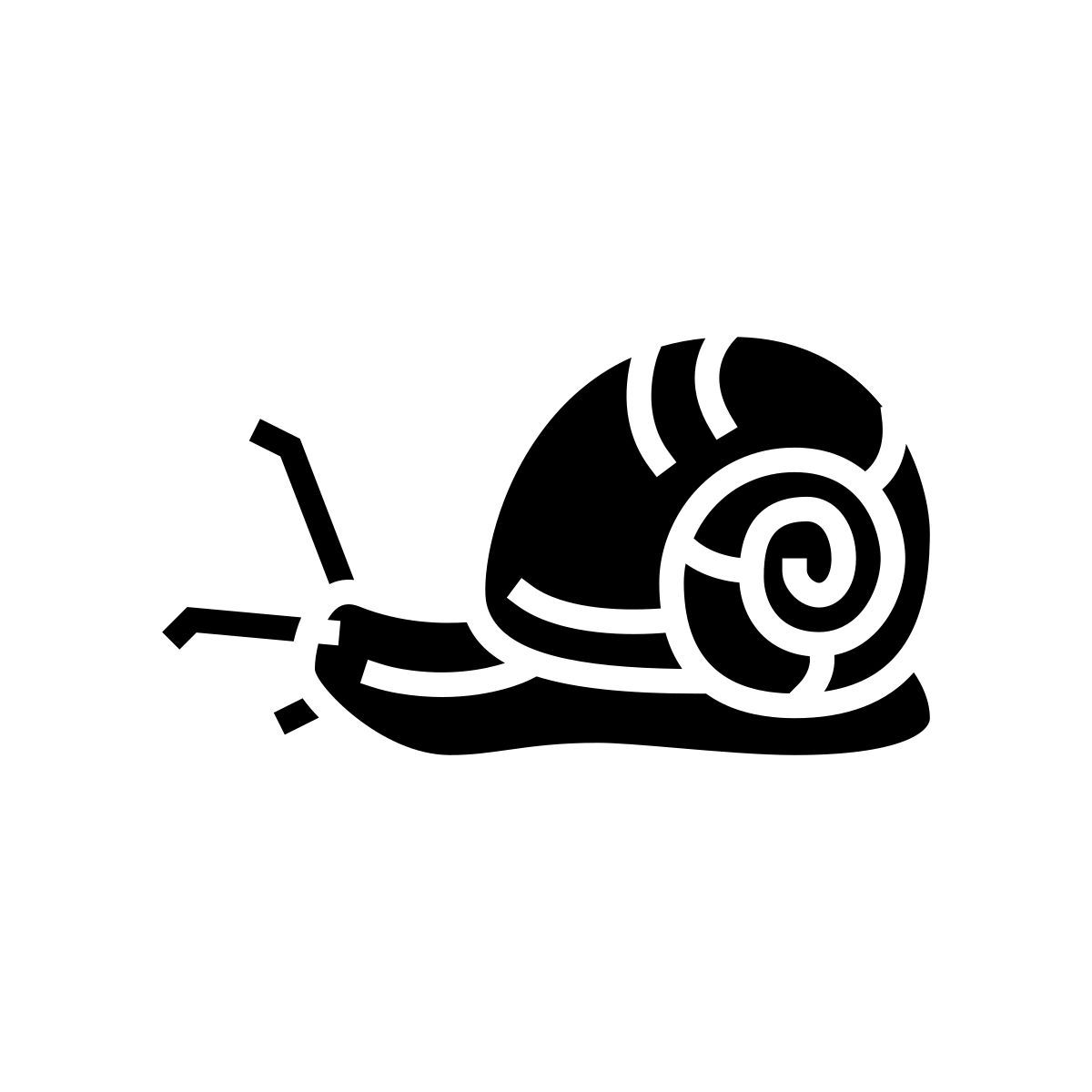 snail icon
