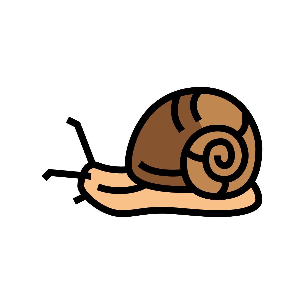 달팽이 icon