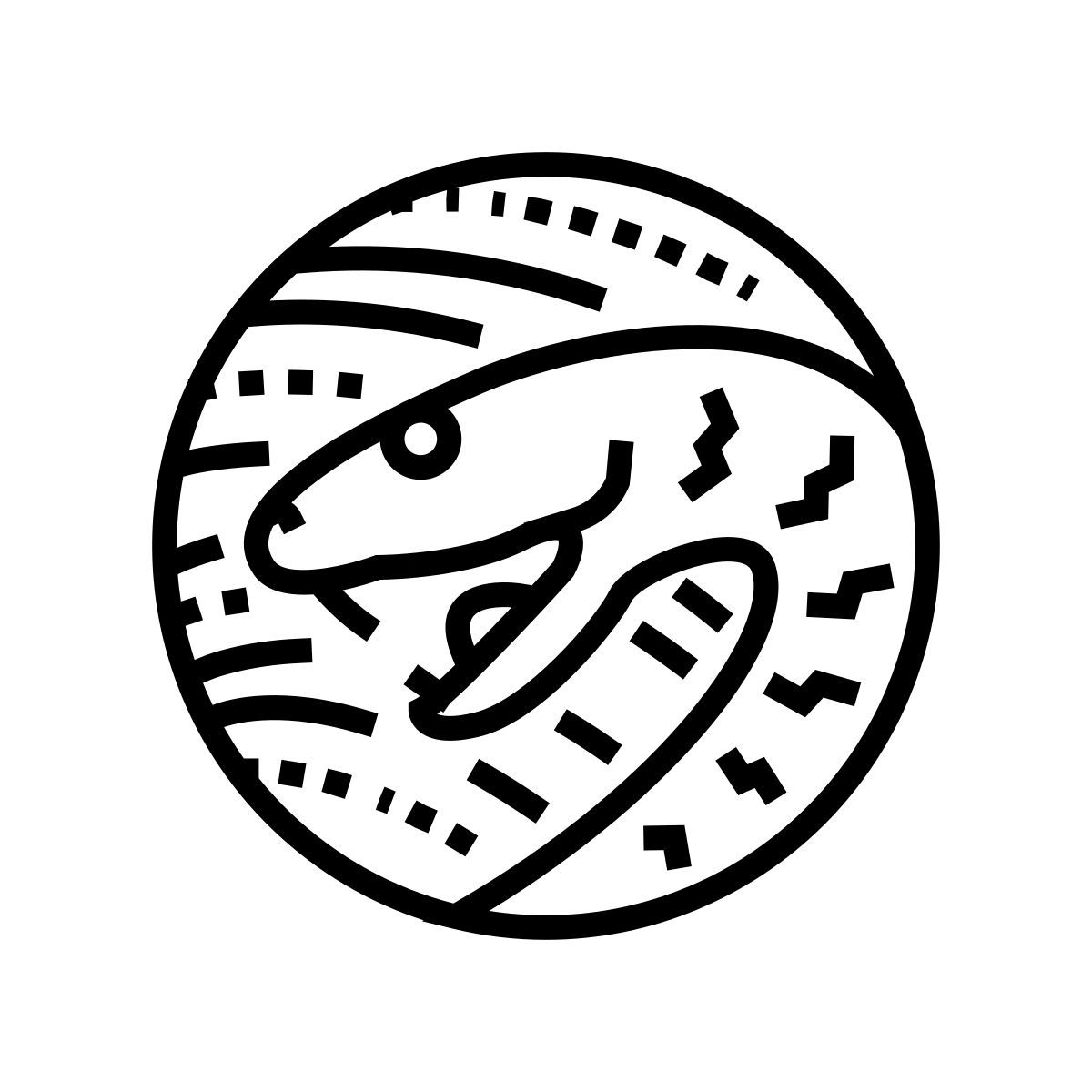 snake icon