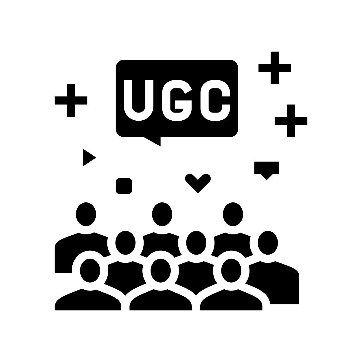 users icon