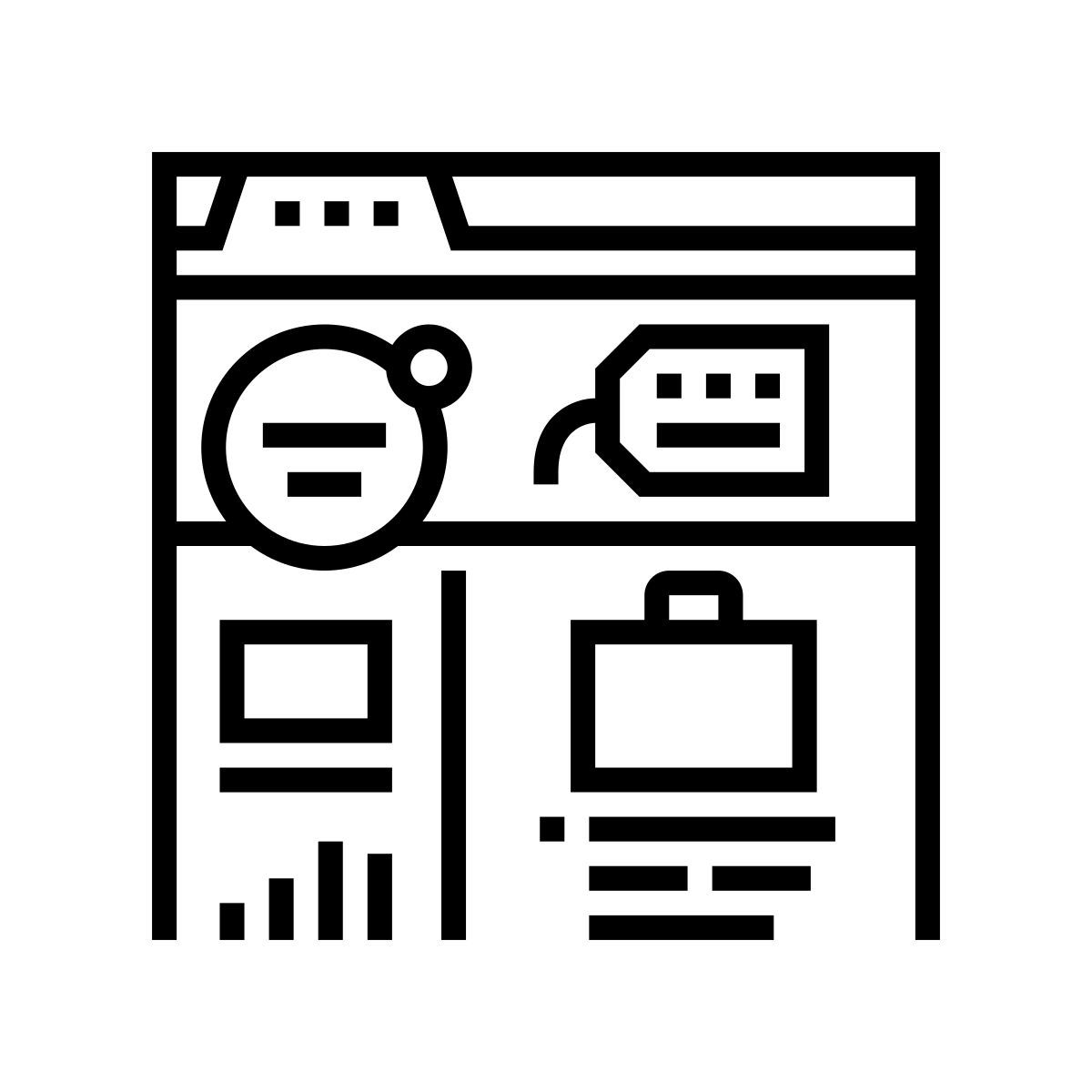 ソーシャルネットワーク icon