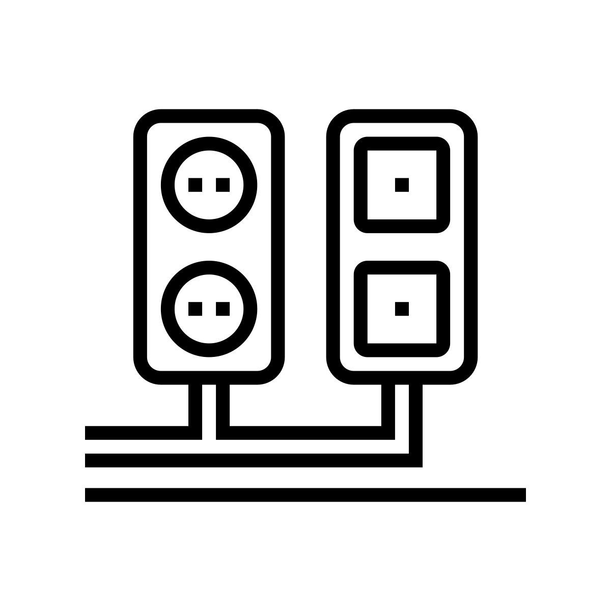 socket icon
