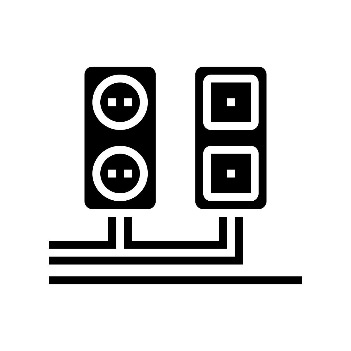enchufe 1 icon