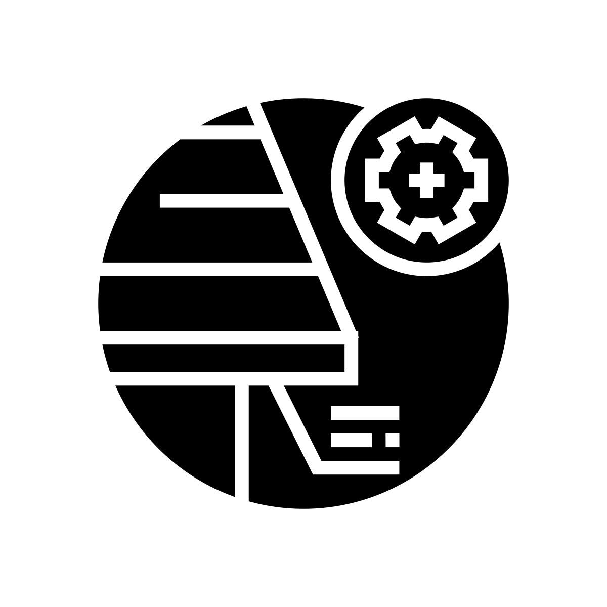 처마 지붕 교체 icon