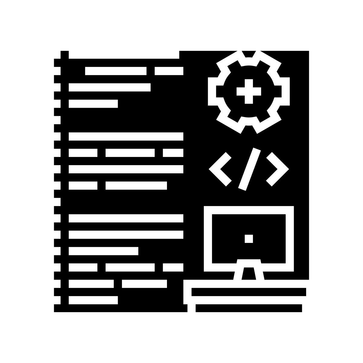 icon desarrollo de software