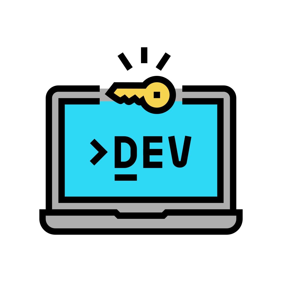 softwareentwicklung Icon