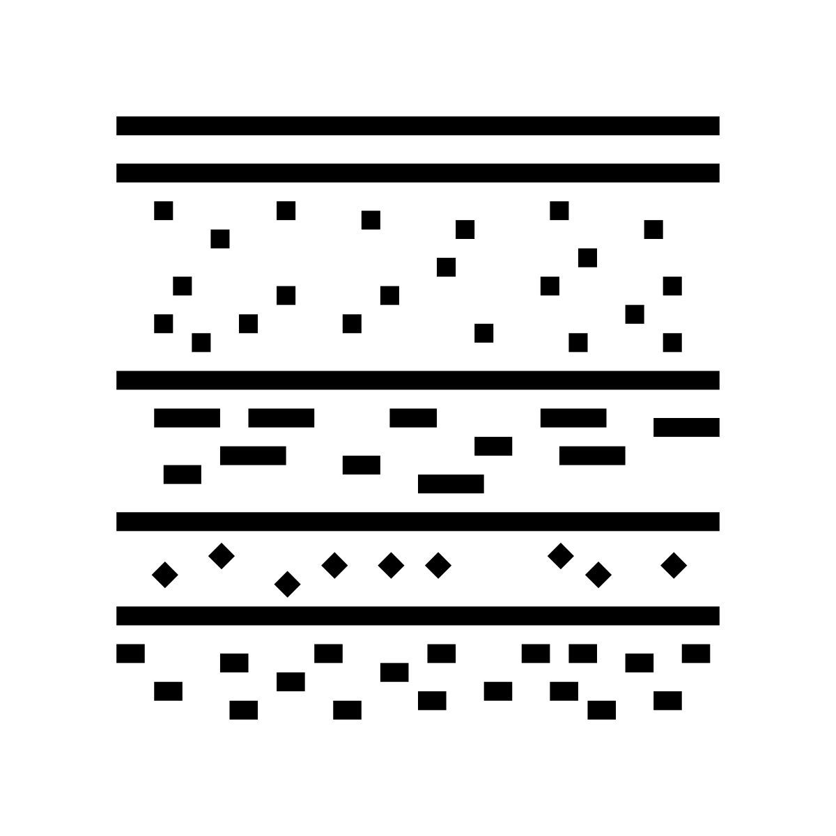 soil layers icon
