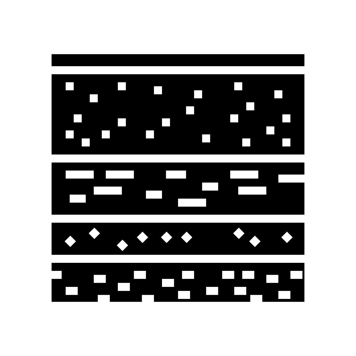 soil layers icon