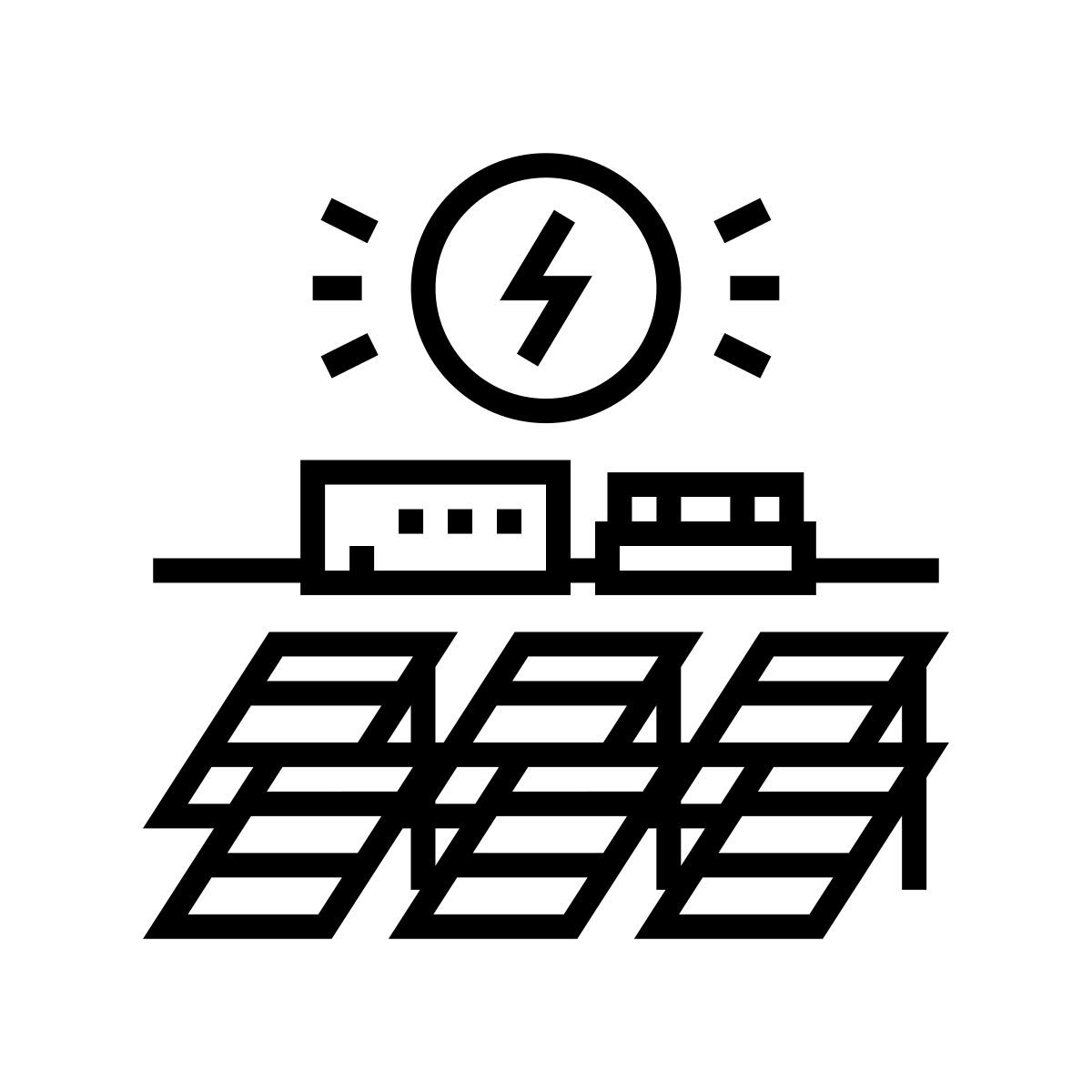 solarstrom icon