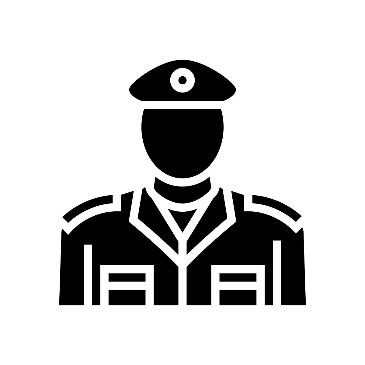 солдат icon