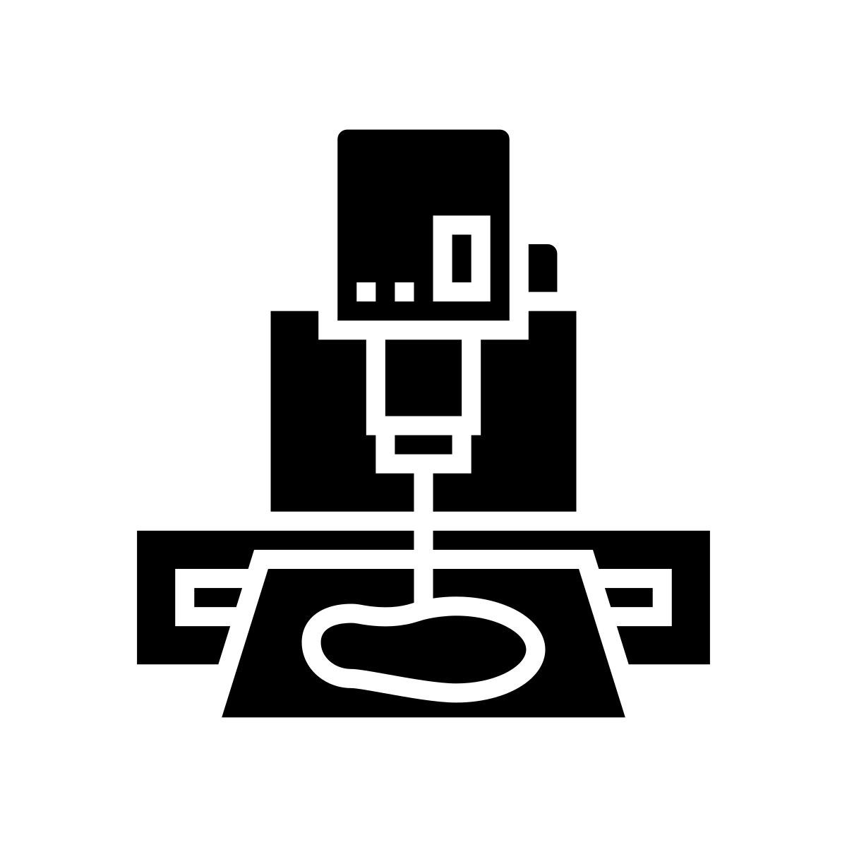 sole production icon
