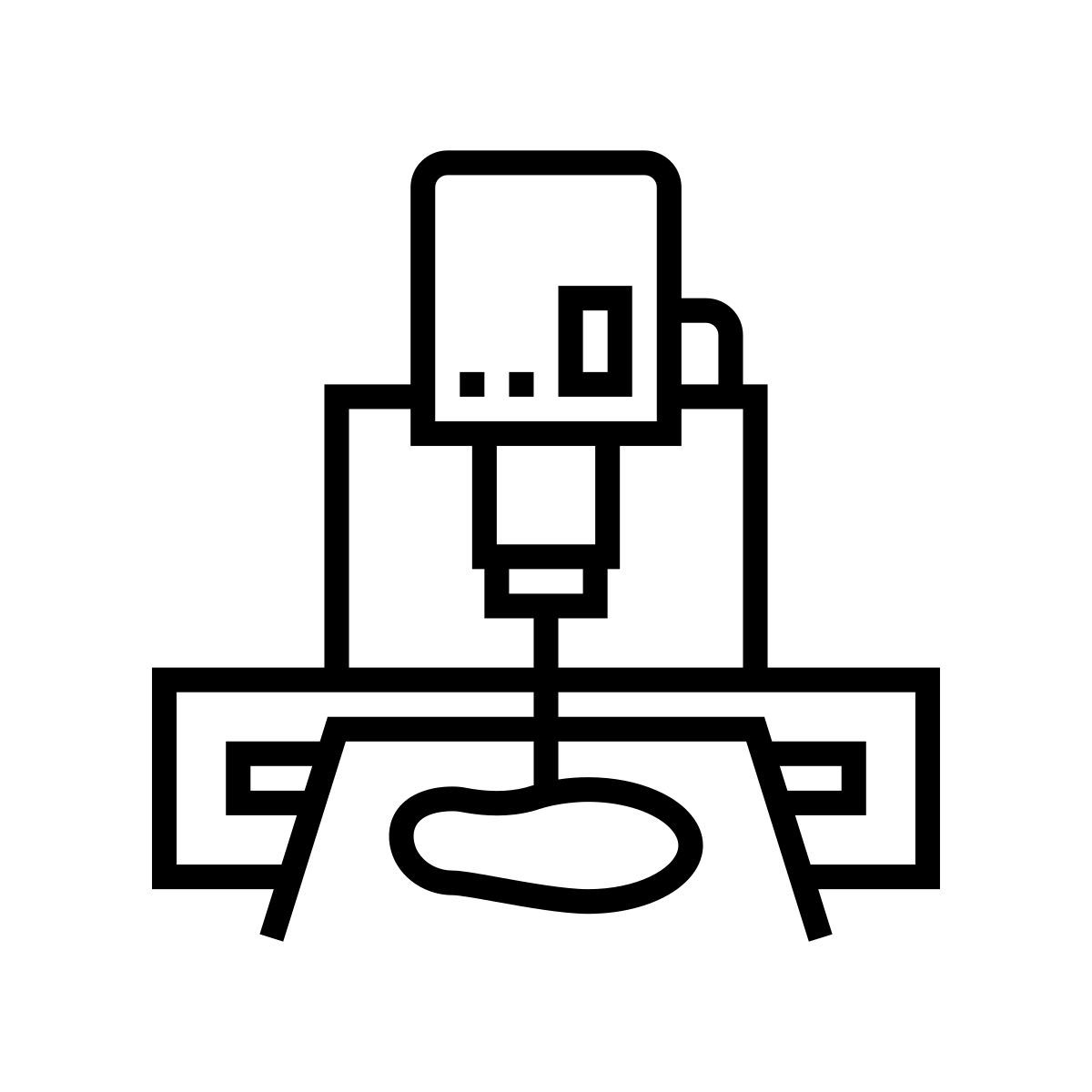 produzione di suole icon