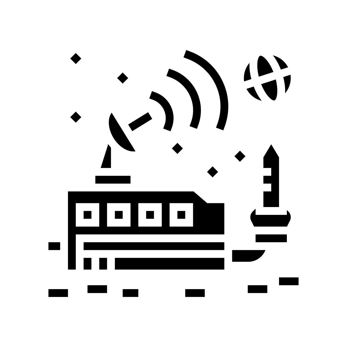 base espacial icon