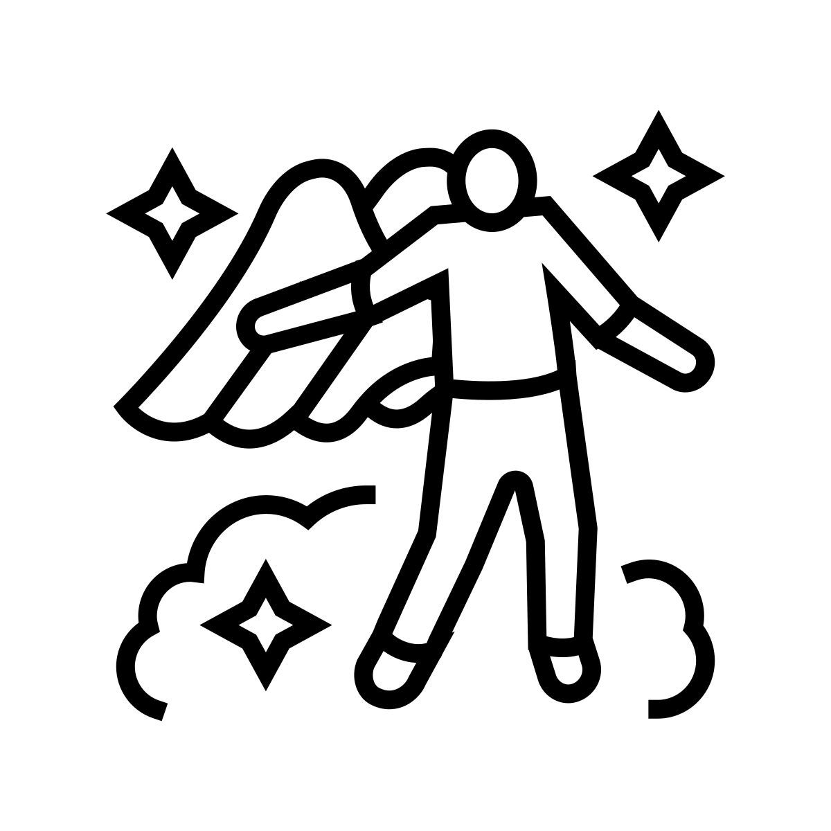 космос icon