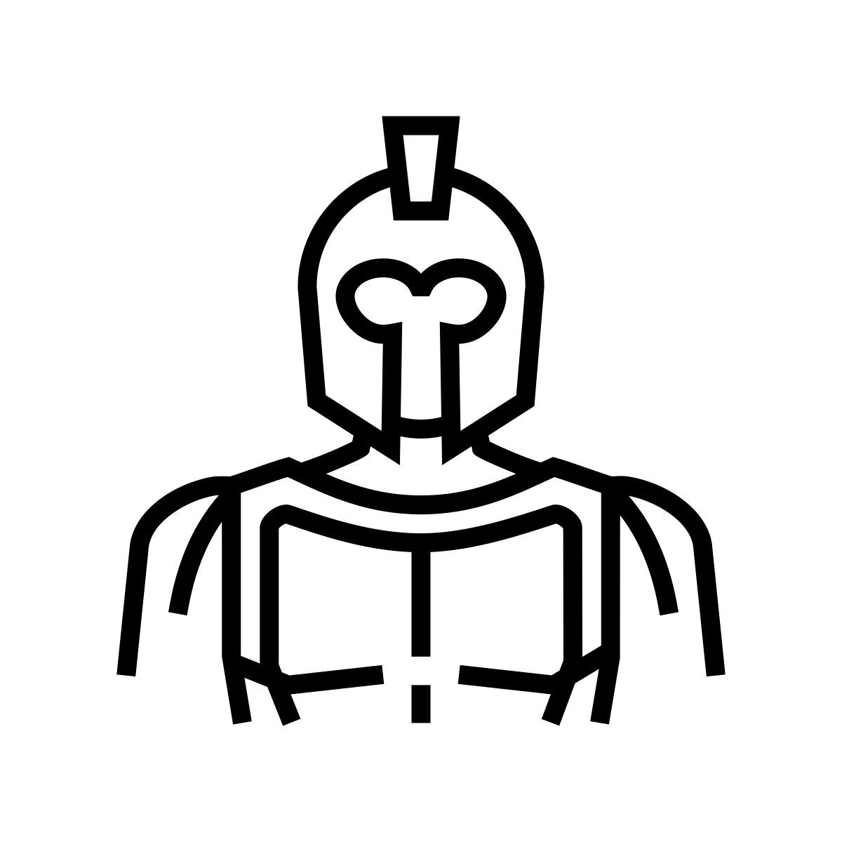 spartan icon