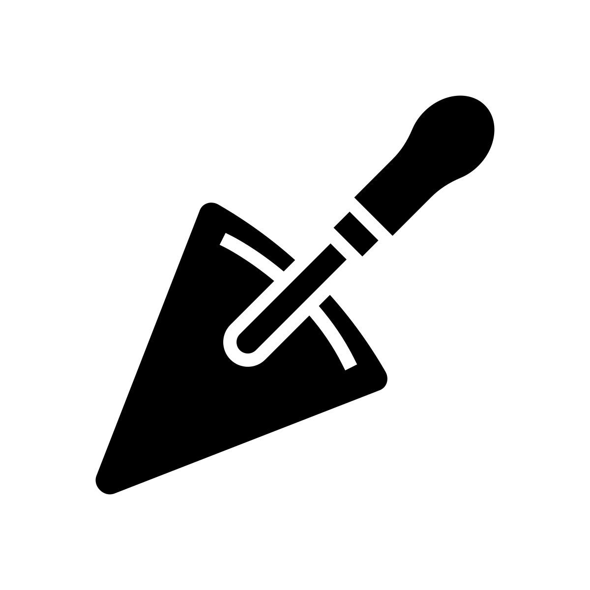 spatula icon