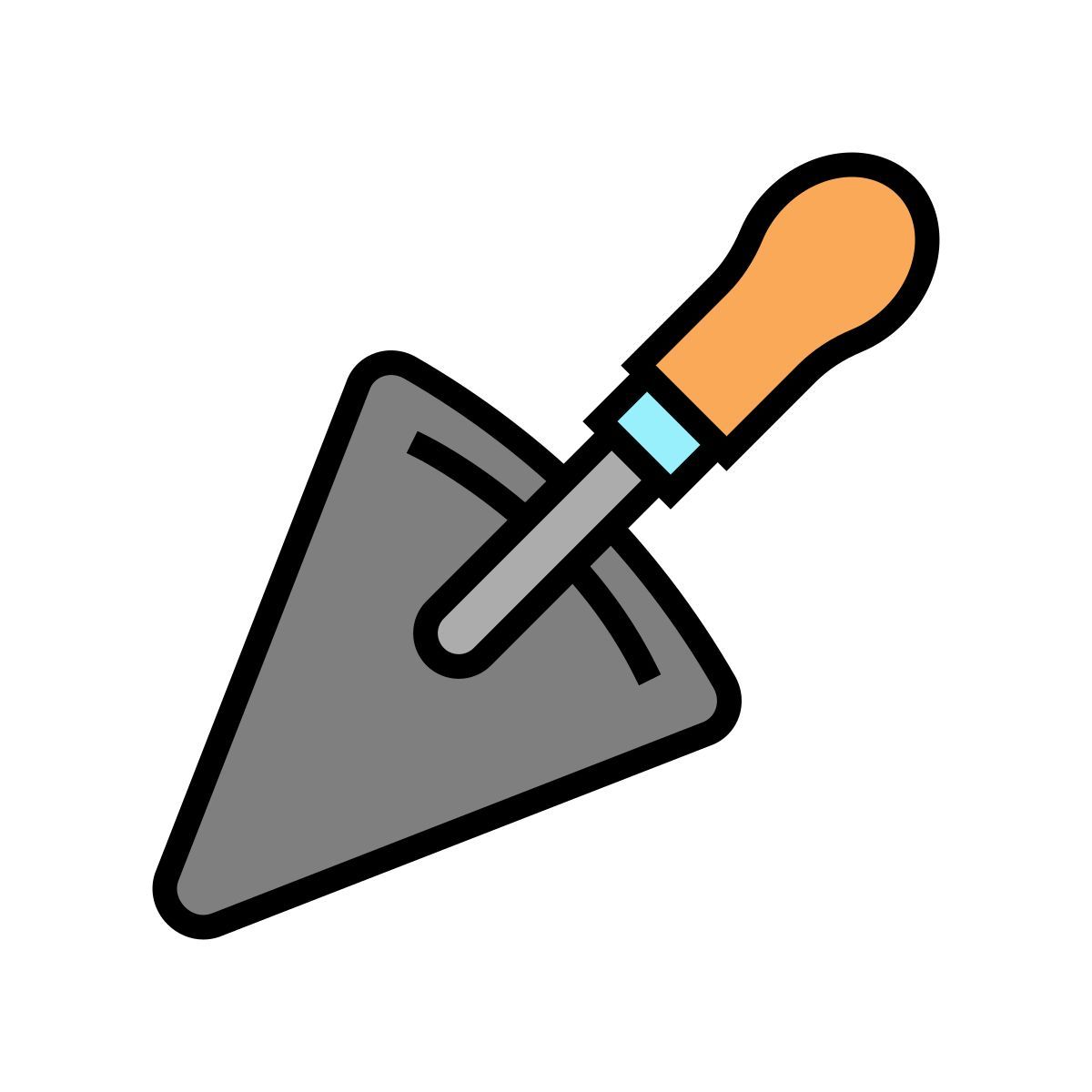 フライ返し icon