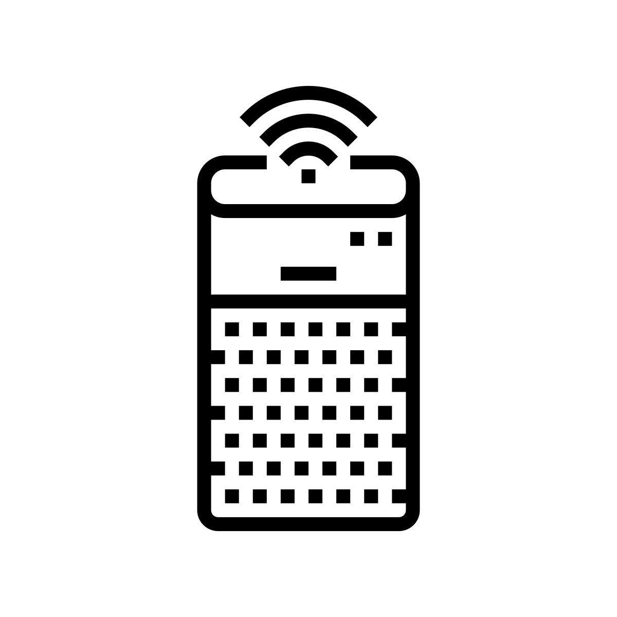 динамик icon