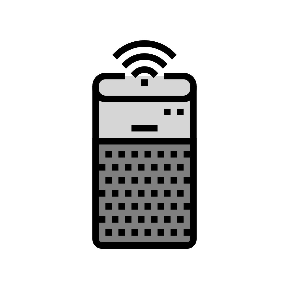 altoparlante icon