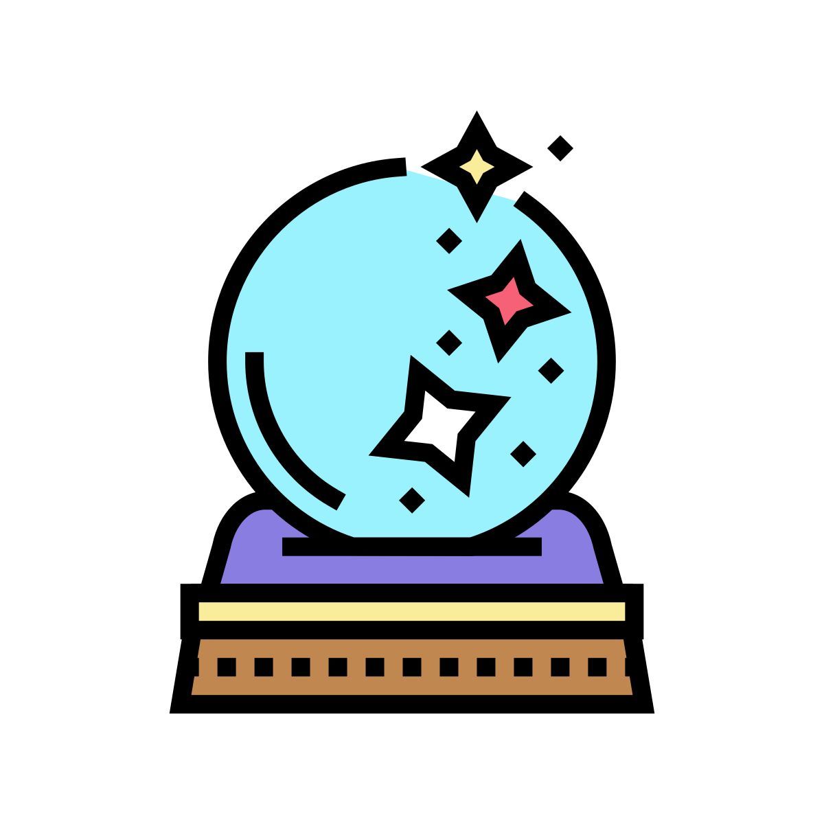 esfera icon