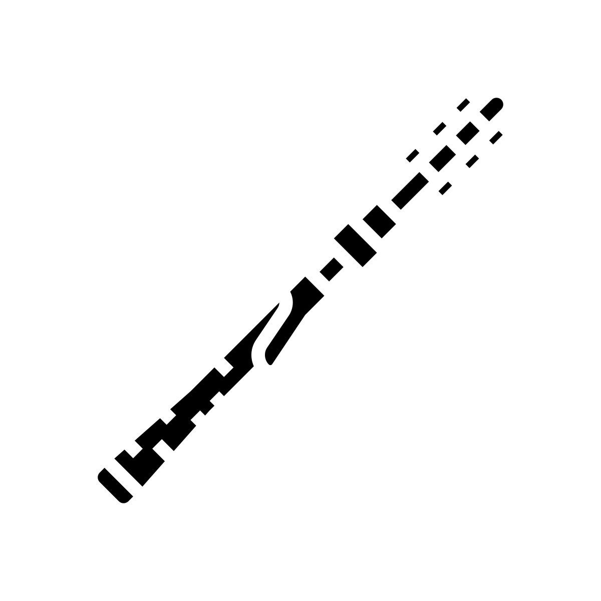 スピニングロッド icon