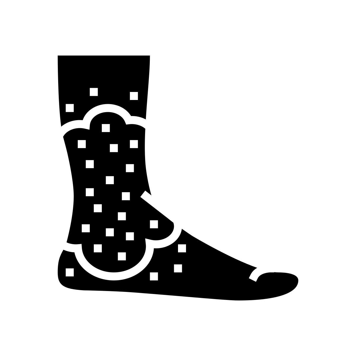 dermatite de estase icon