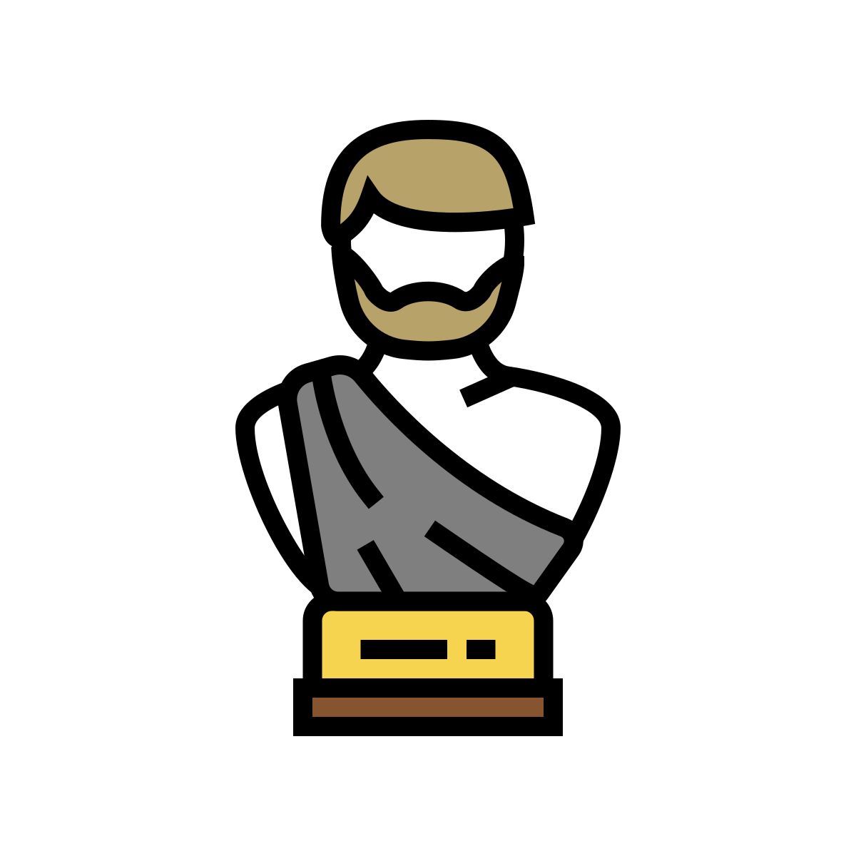 statua icon