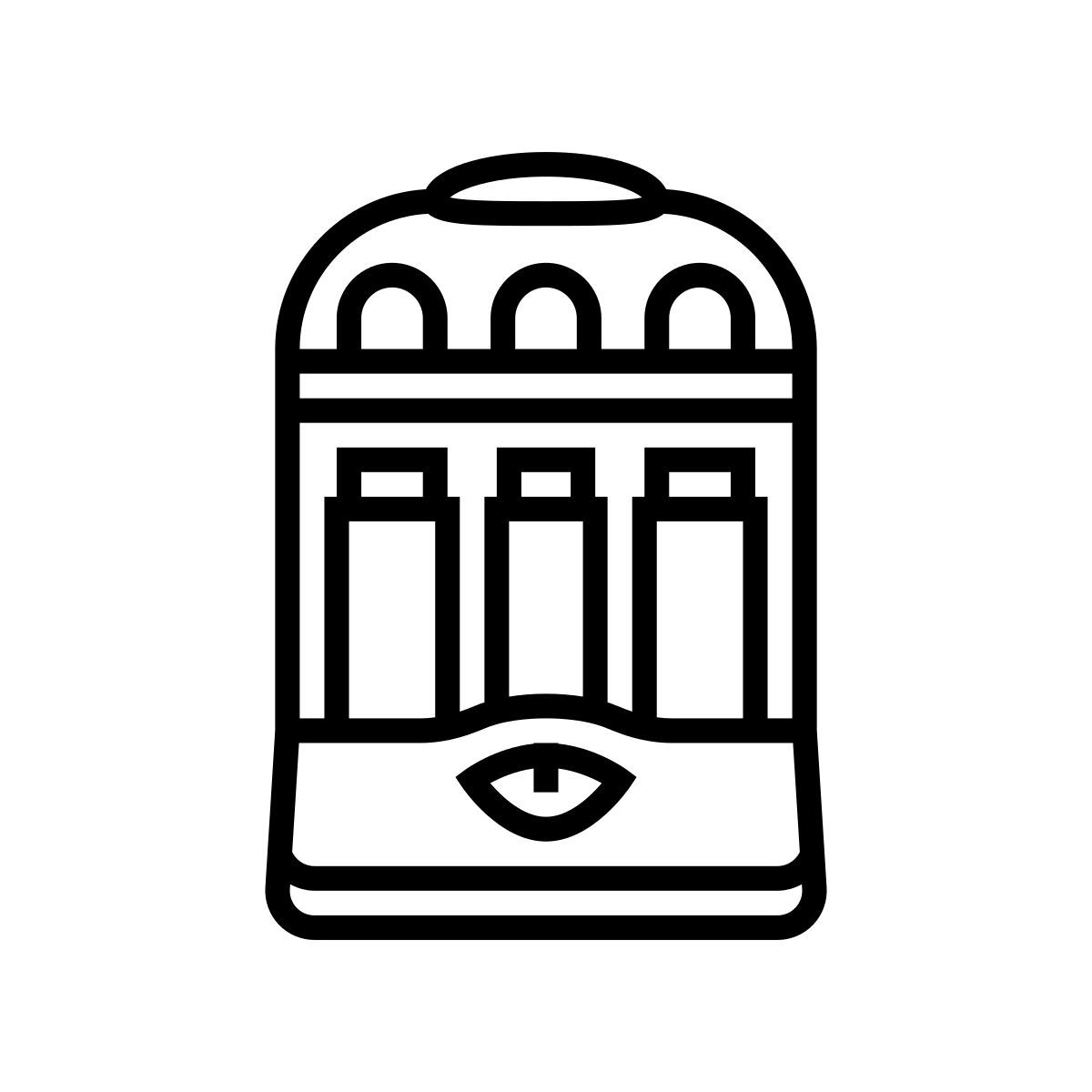 sterilizer icon