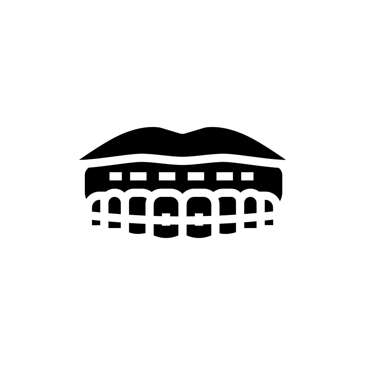 braces icon
