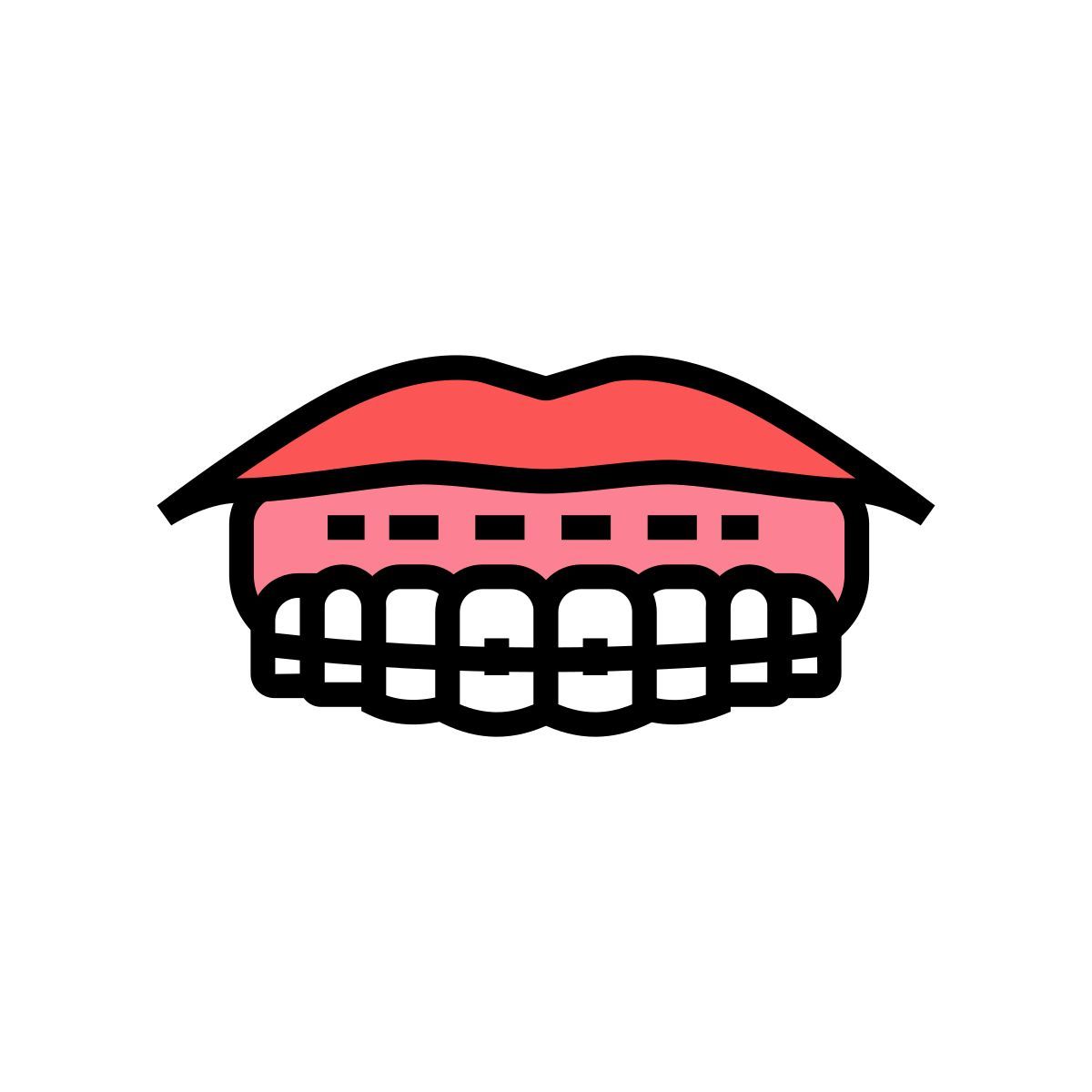 braces icon