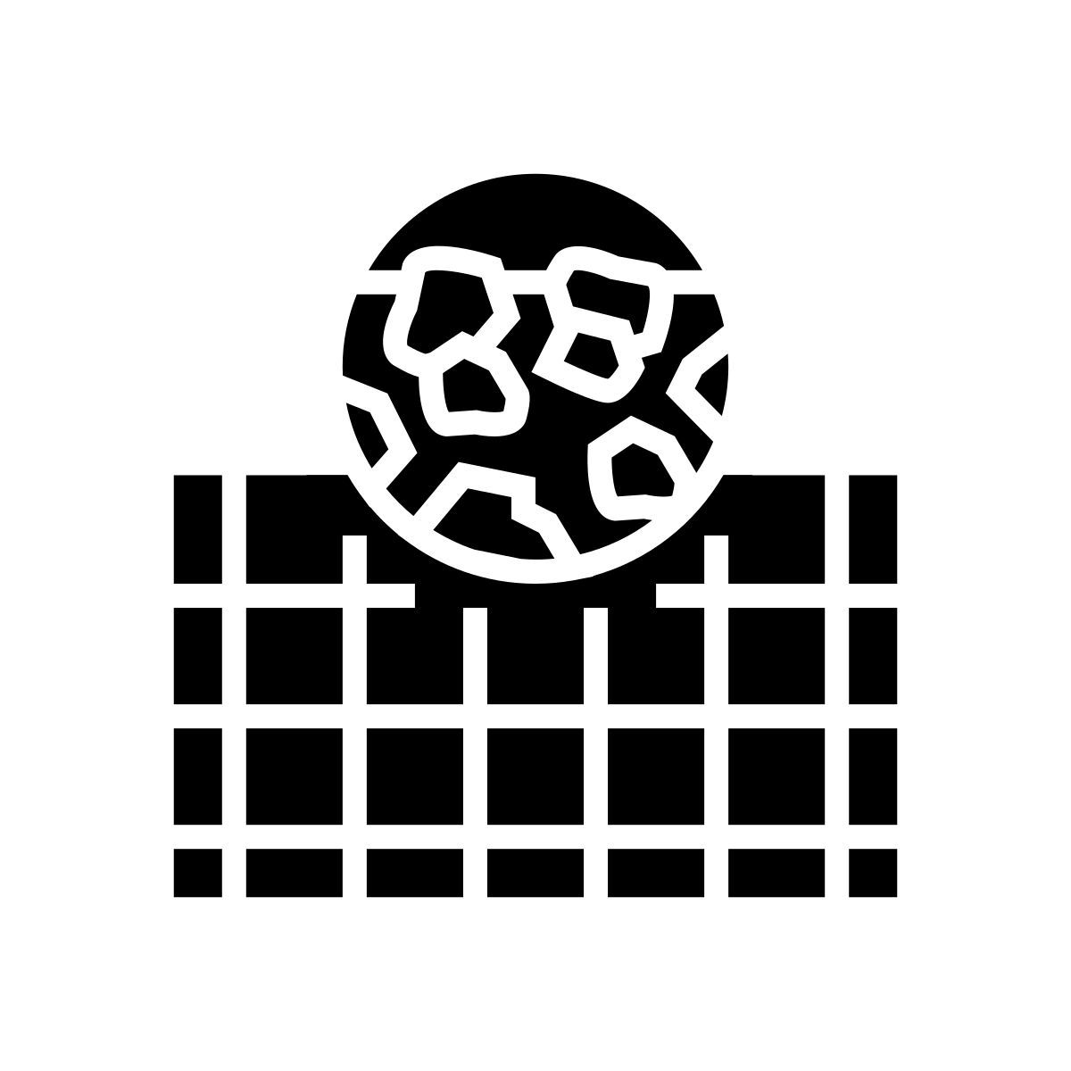 fondamenta in pietra icon