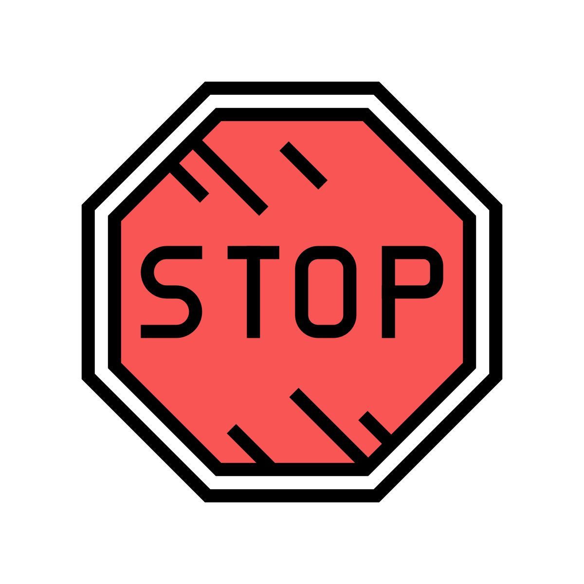 parar icon