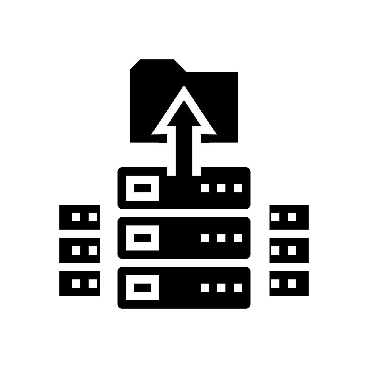 server icon